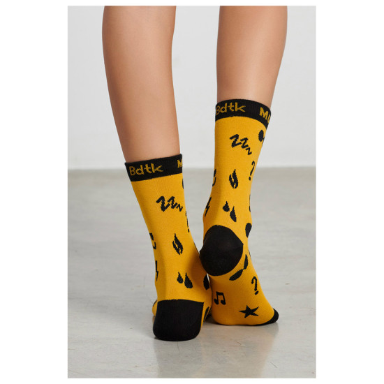 Bodytalk Unisex Κάλτσες